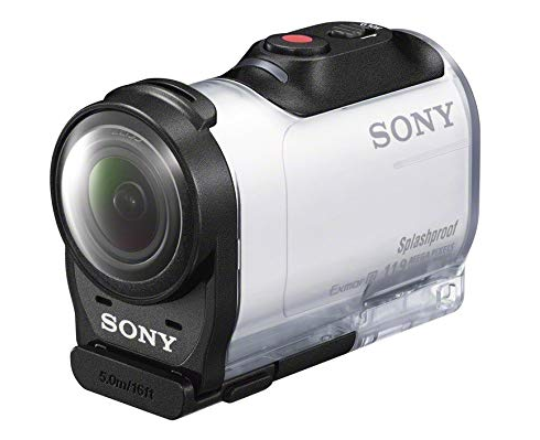 Экшн-камера Sony AZ1 MIN POV HD