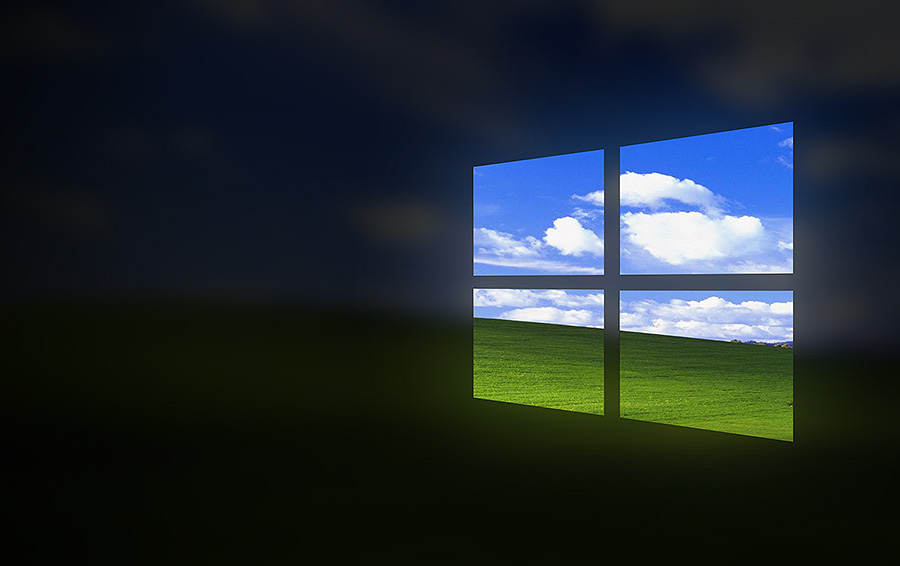 Windows 7 зависает намертво