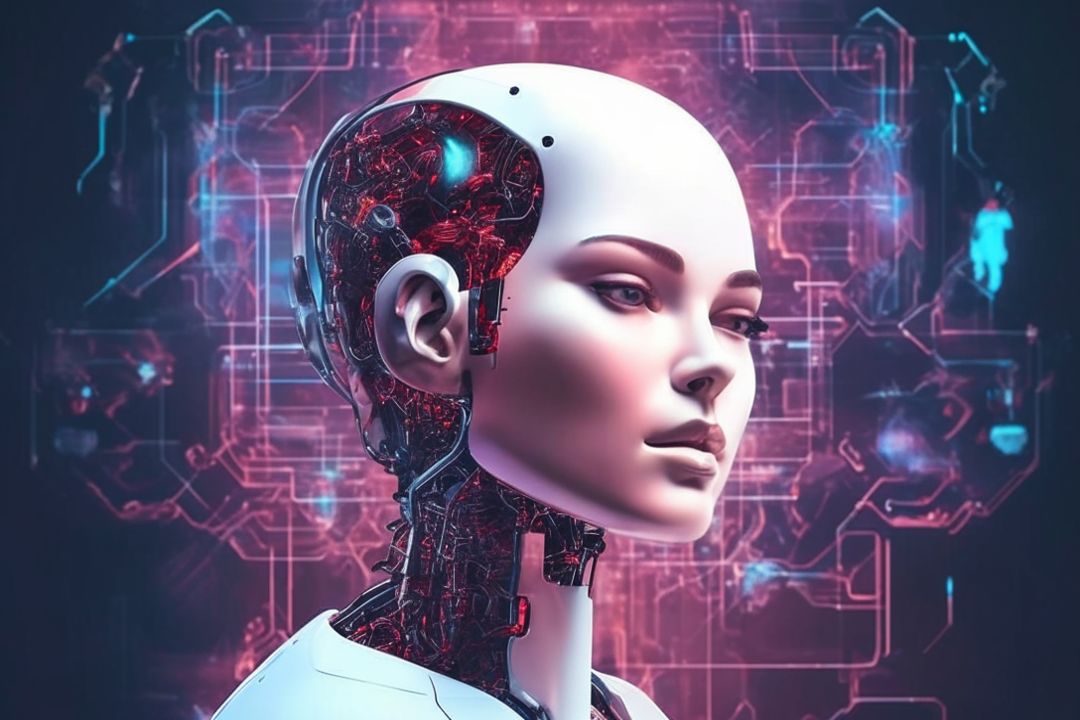 Психология дизайнера и эффективное взаимодействие с AI ассистентом в работе