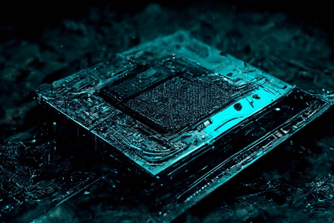 Восстановление данных с M.2 NVMe SSD быстро и эффективно методы и советы