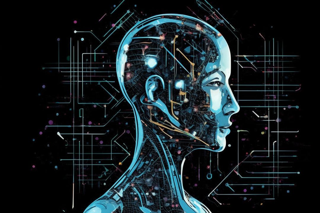 Использование ИИ для глубокой персонализации контента повышение эффективности бизнеса