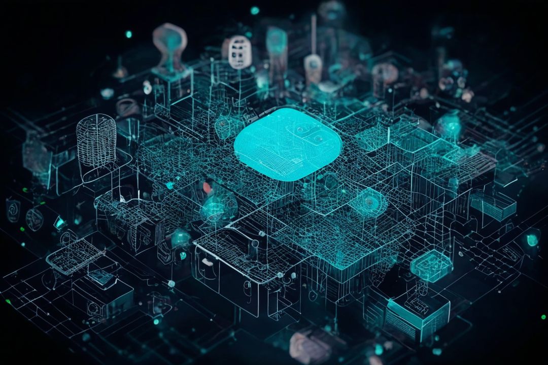 Генерация кода для экосистем IoT устройств эффективные методы и технологии