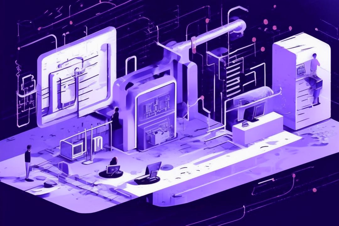 Интеграция CI/CD пайплайнов в рабочий процесс IDE эффективный DevOps