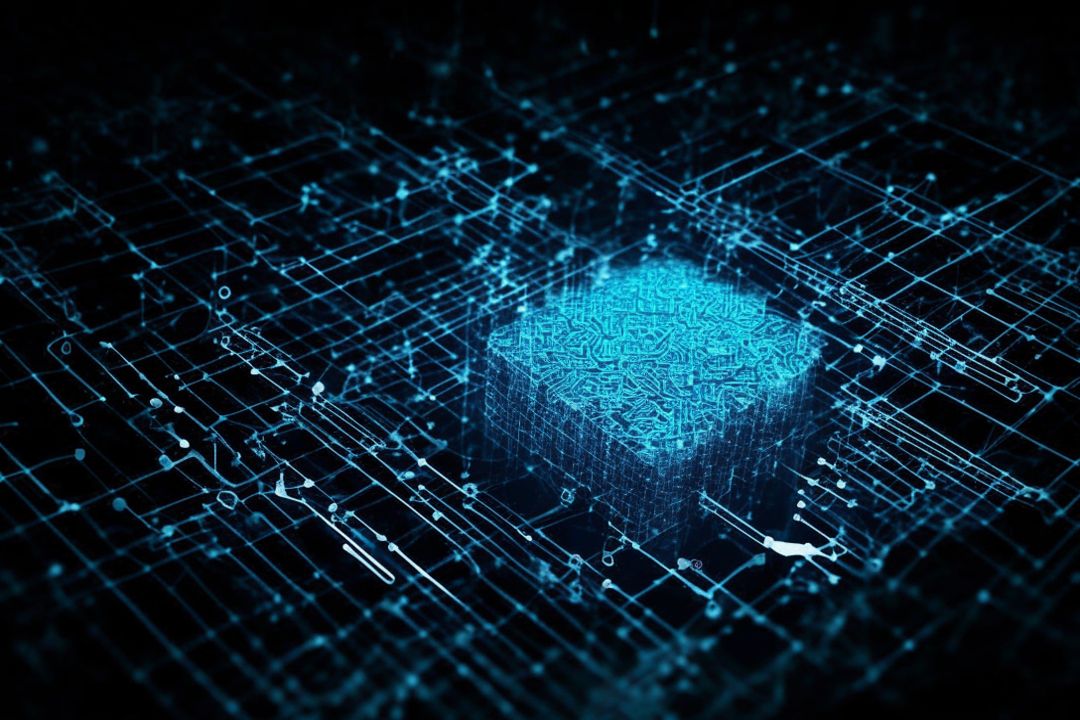 Предиктивное кэширование данных на основе ИИ для ускорения обработки информации