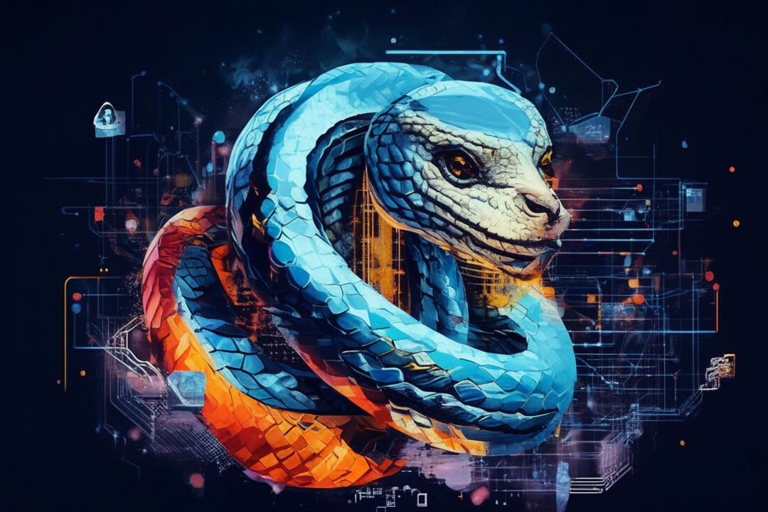 Создание сайта на Python