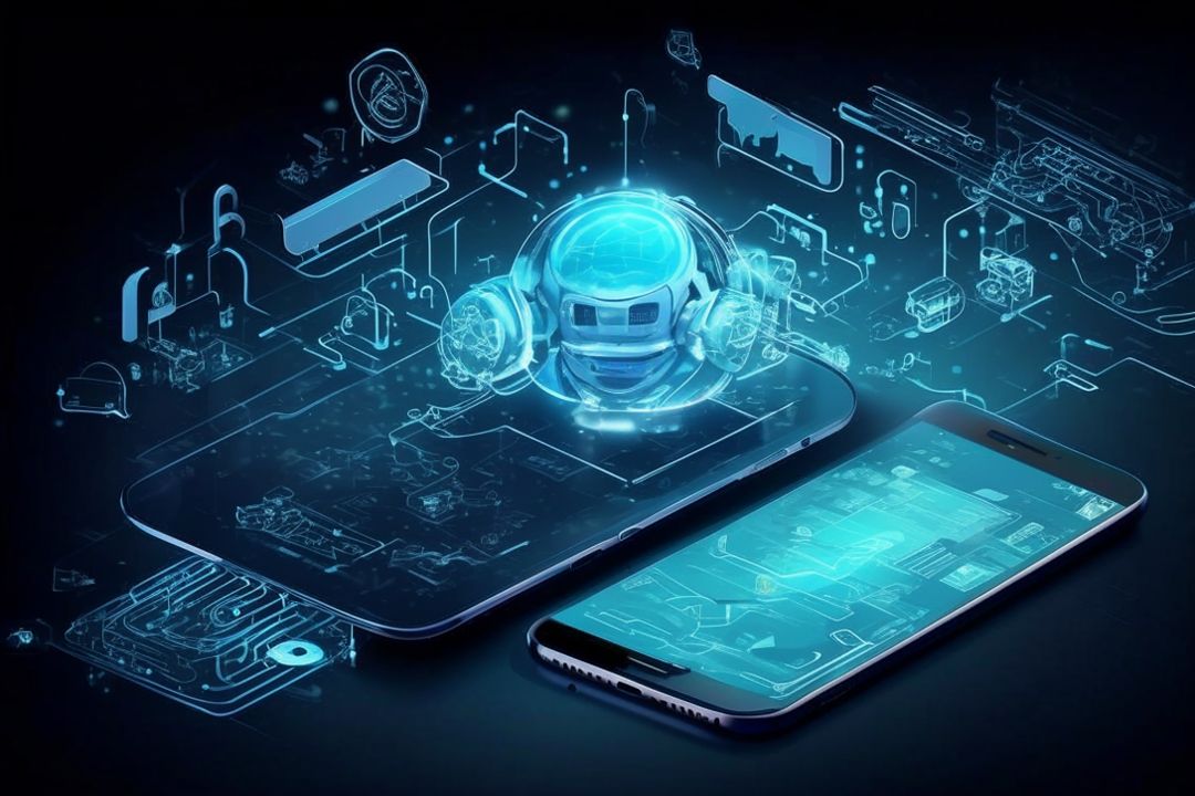 AI для анализа и улучшения юзабилити мобильных приложений методы и преимущества
