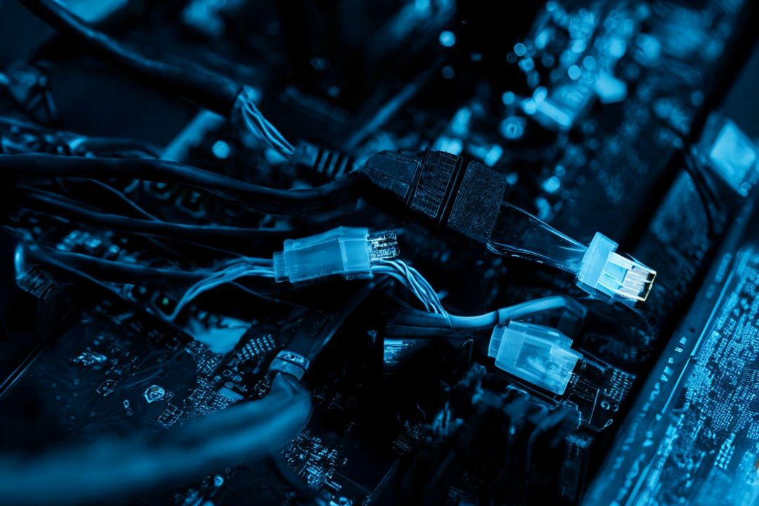Влияние качества кабелей на работу ПК обзор и советы по выбору кабелей