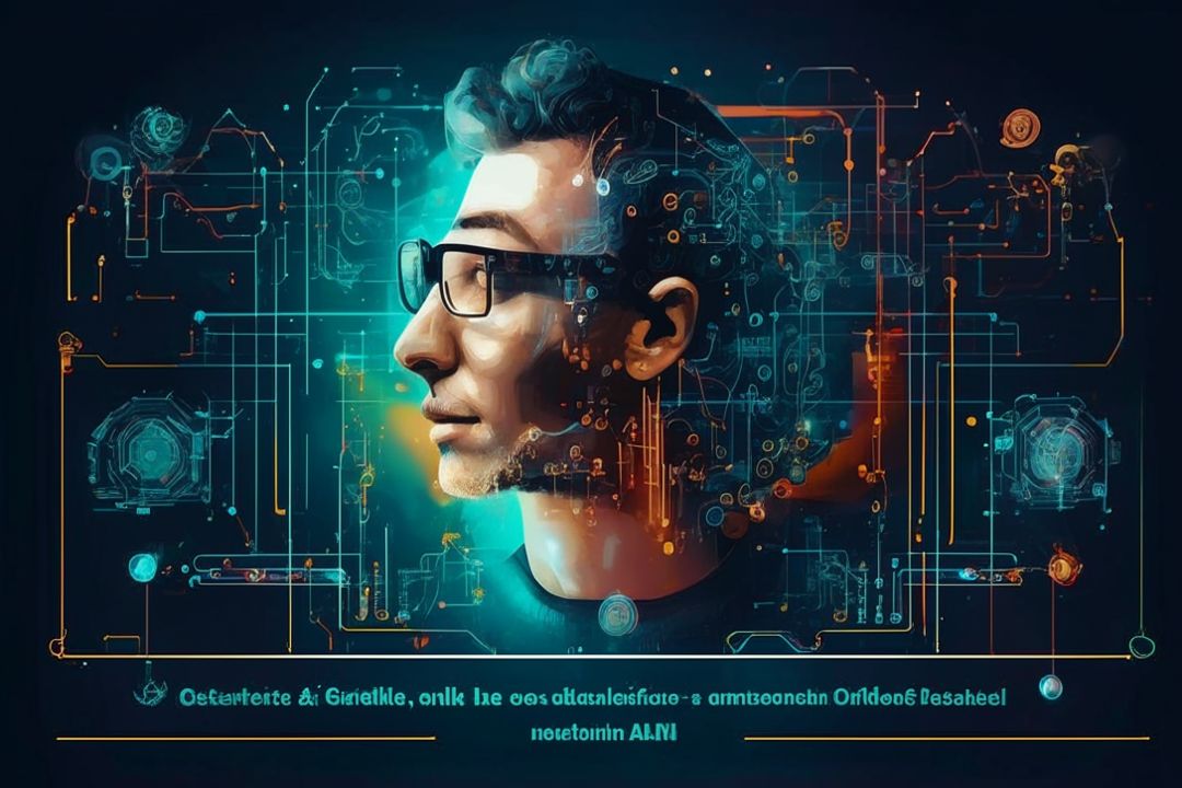 Как AI меняет подход к созданию портфолио дизайнера новые тренды и советы