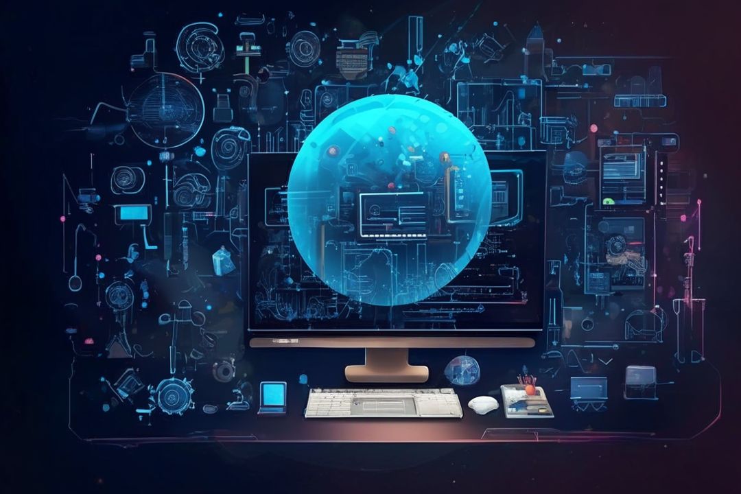IDE как платформа для создания собственных инструментов