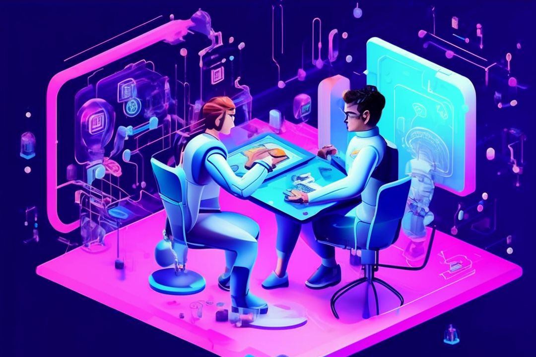 AI ассистенты для автоматизации рутинных задач в Figma эффективные решения