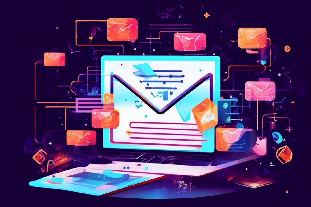 Создание персонализированных email рассылок с ИИ для эффективного маркетинга