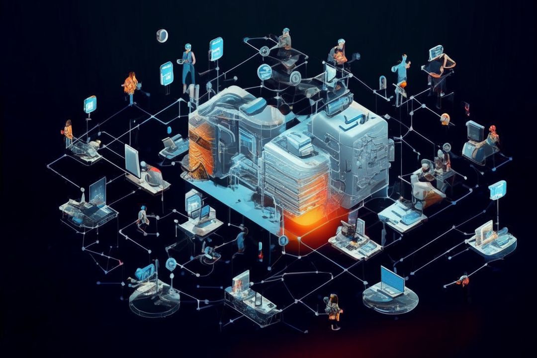 AI-инструменты для совместной работы в распределенных командах: топ решений