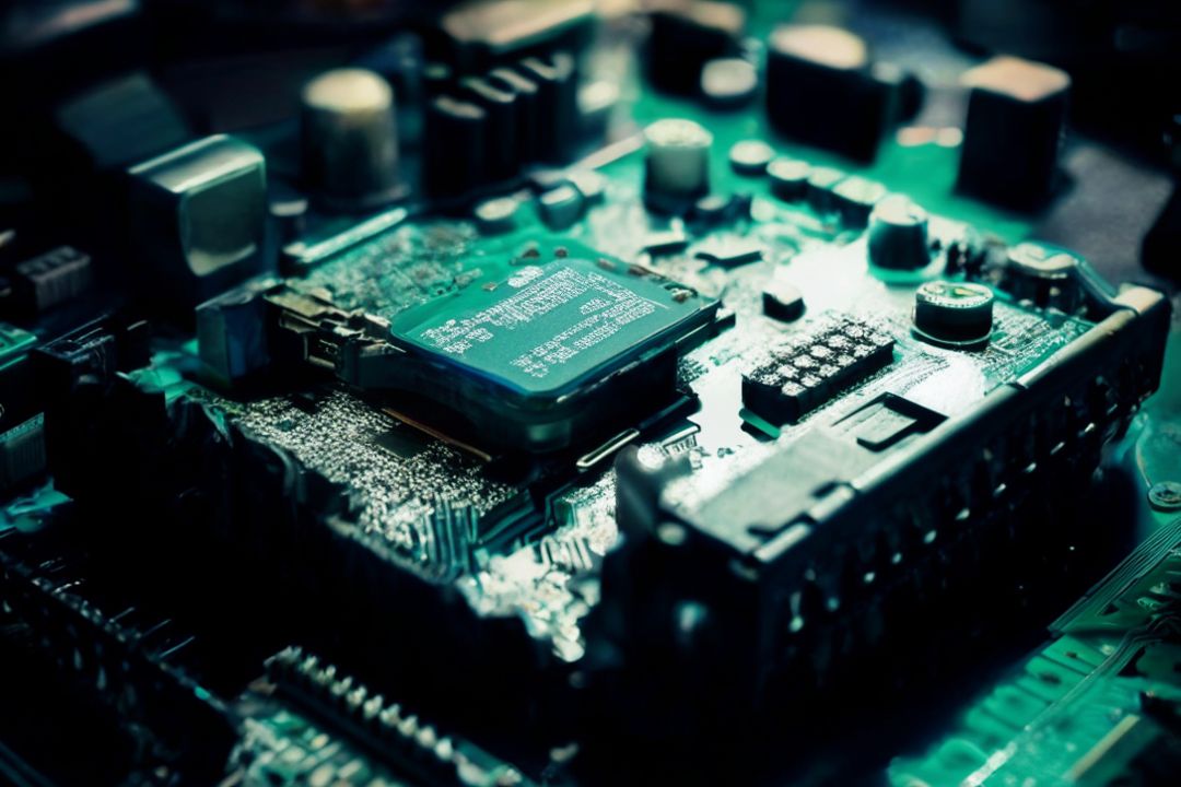Восстановление BIOS с программатором CH341A пошаговое руководство и советы