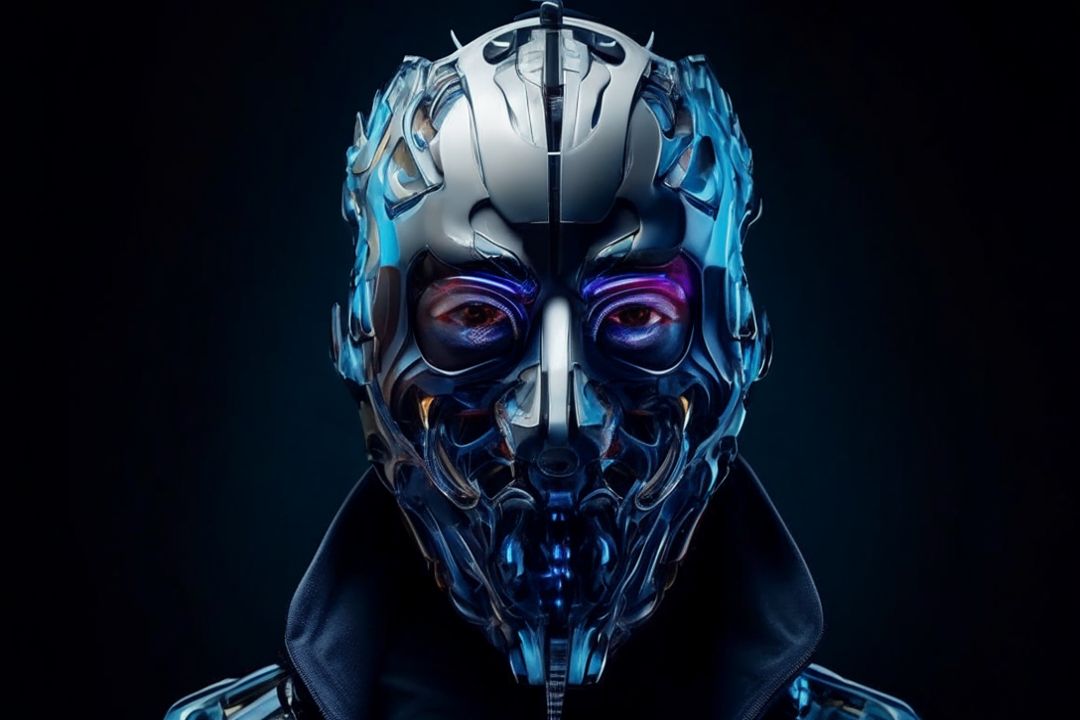 Создание персонализированных AR масок с помощью AI для уникального опыта