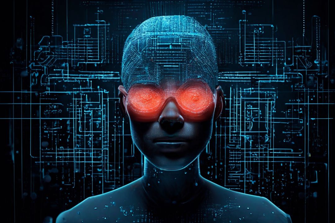 AI для генерации тактильного дизайна для слепых