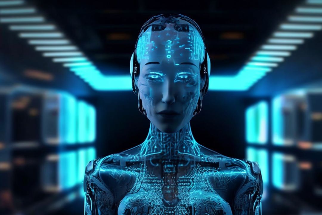 AI как арт-директор для виртуальных инфлюенсеров новые возможности и тренды