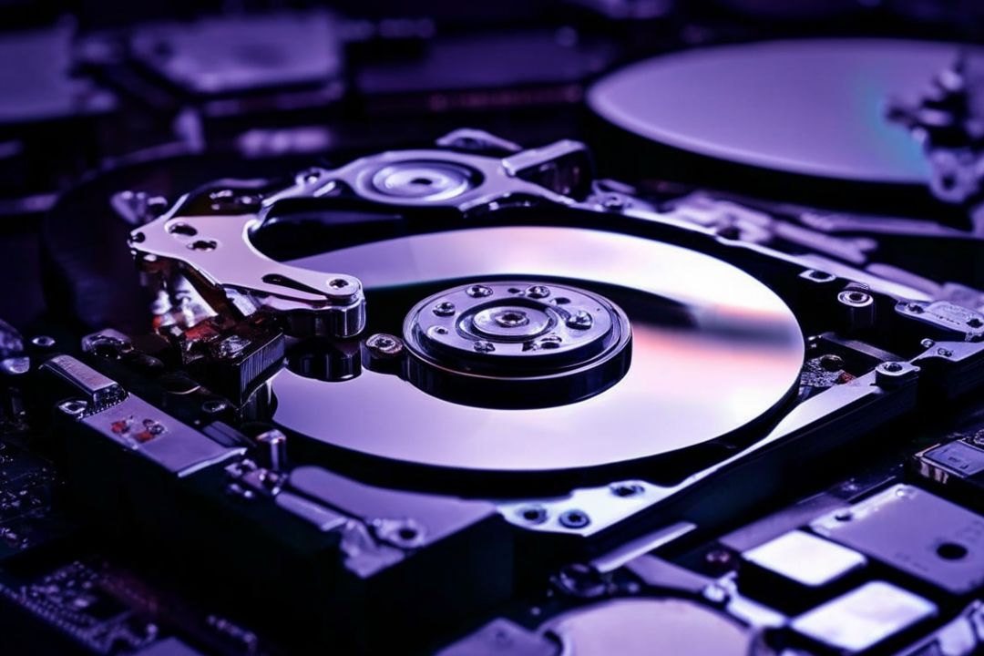 Программное лечение бэд блоков на HDD эффективные методы восстановления данных