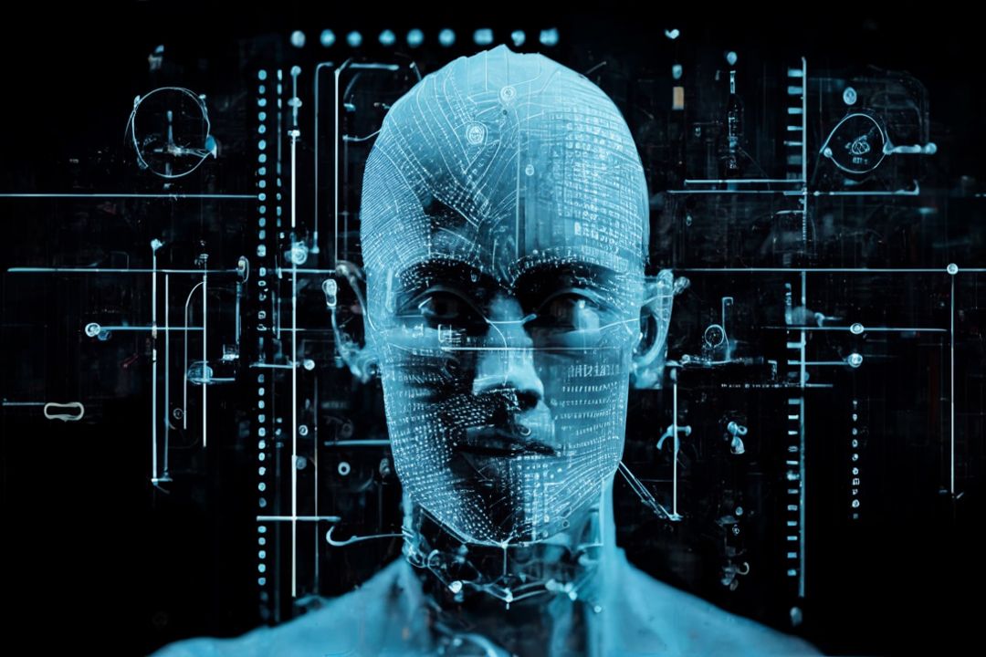 Анализ биометрических данных для улучшения UX с AI: тренды, методы, кейсы