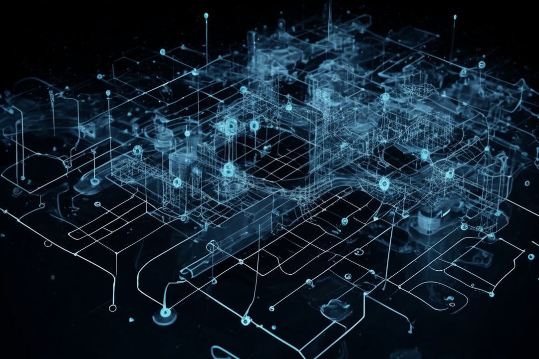 Автоматическое создание карт сайта (sitemap) нейросетью