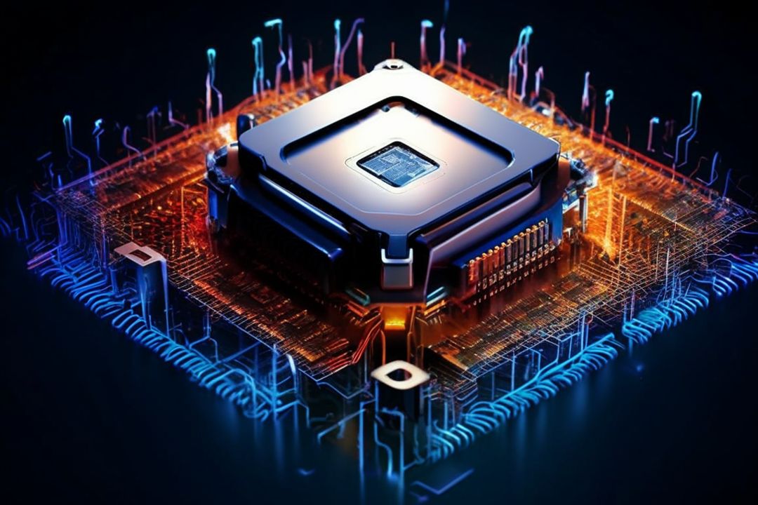 Принципы работы центрального процессора основы функции и устройства CPU