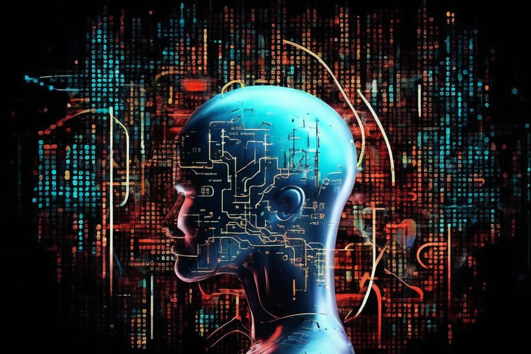 Динамическая типографика управляемая искусственным интеллектом для дизайна и маркетинга