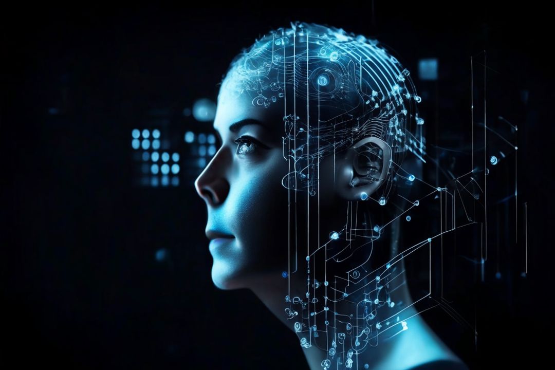 Детекция речевых дефектов с помощью AI быстро и точно для диагностики речи