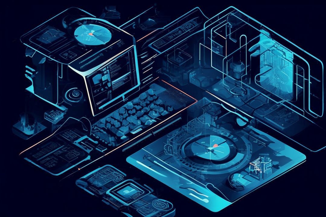 Конвертация Legacy UI в современные фреймворки для улучшения интерфейсов сайтов
