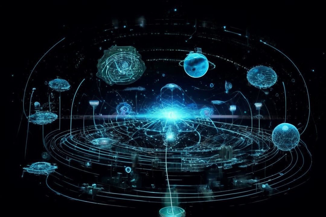 Нейросети для поиска внеземных техносигнатур эффективные технологии AI