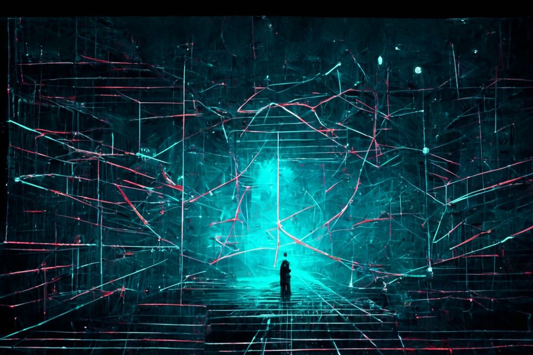Нейросети для стилизации видео под картины художников искусственный интеллект творчество