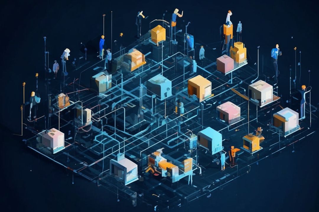 Как IDE обрабатывают рекурсивные зависимости оптимизация и примеры