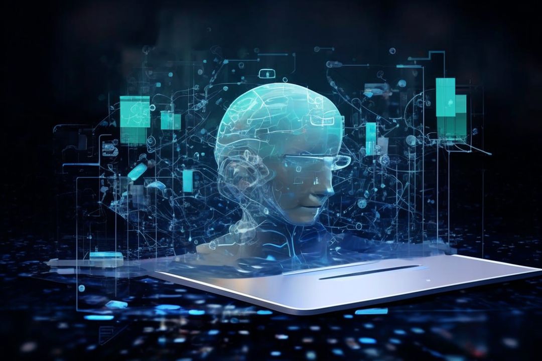 Автоматическая верстка презентаций и отчетов с помощью AI быстро и эффективно