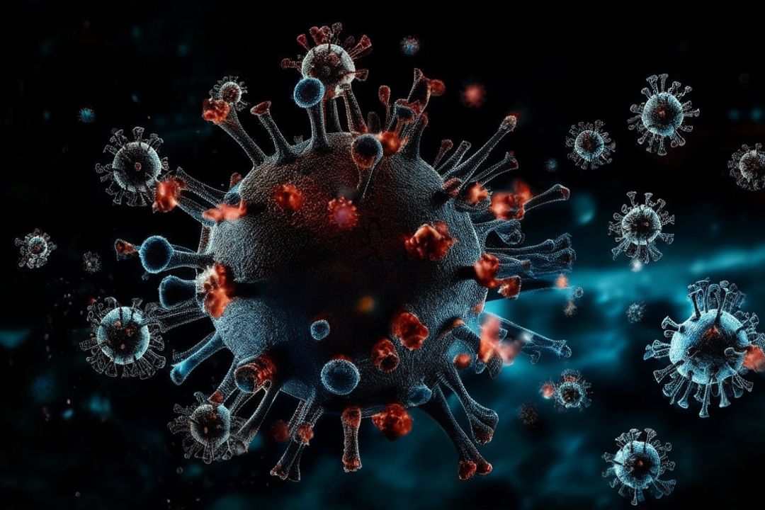 Моделирование эволюции вирусов для предсказания пандемий анализ прогноз вирусной эволюции