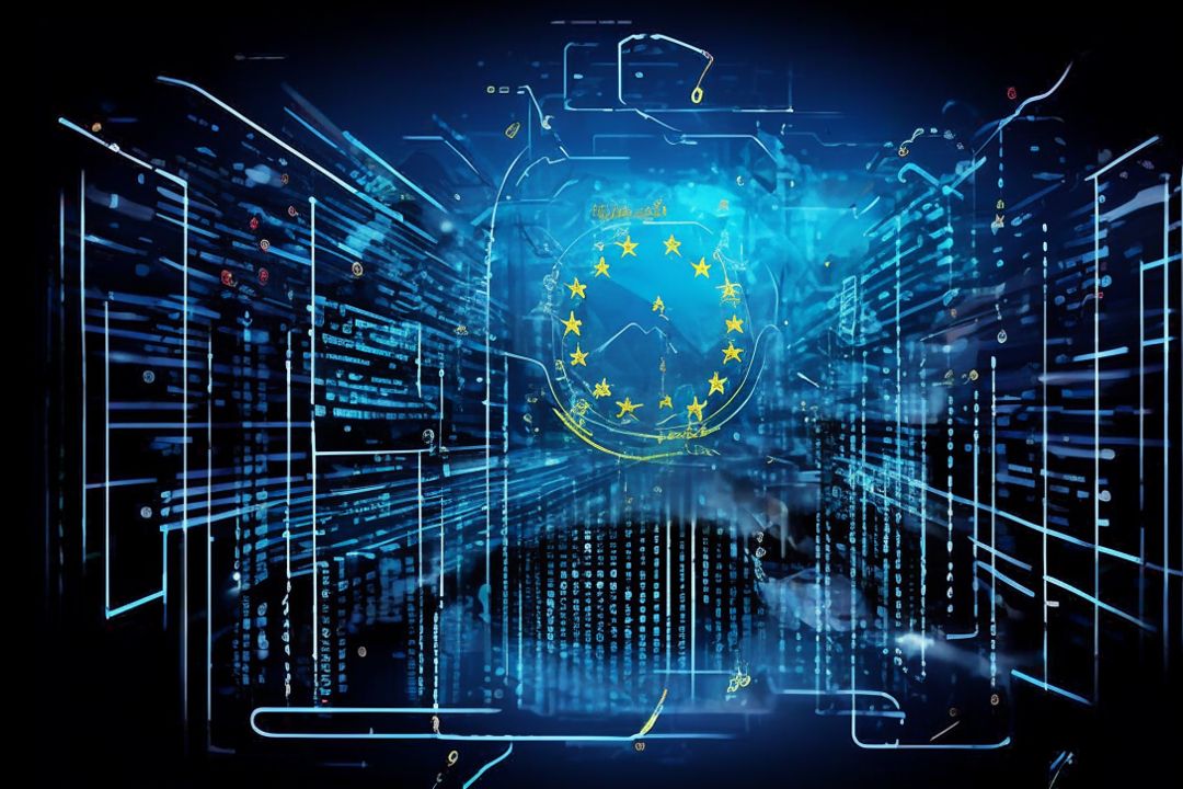 Автоматическое выявление нарушений GDPR в коде для эффективного соответствия законам