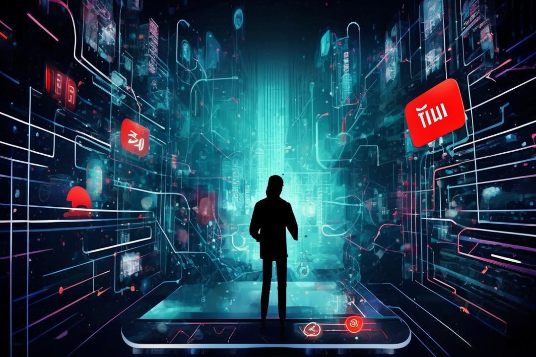 Оптимизация под поиск внутри YouTube с помощью ИИ для повышения видимости видео
