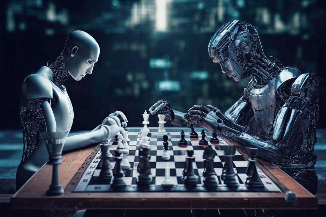 Обучение AI игре в шахматы с нуля эффективные методы и советы