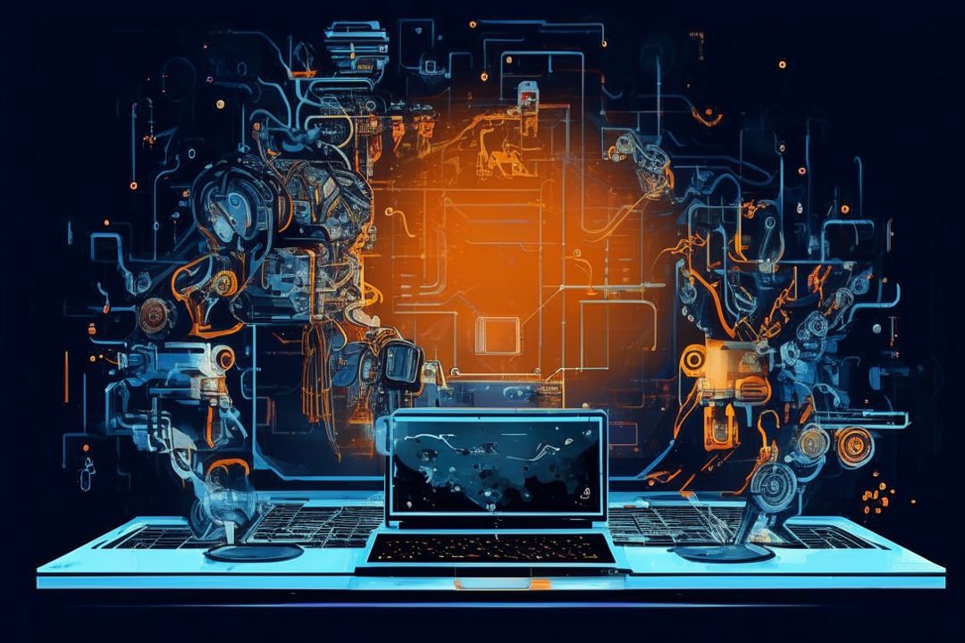 AI для предсказания поломок оборудования повышение надежности и эффективность диагностики