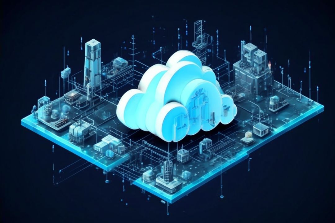 Создай Terraform-конфигурацию для облачной инфраструктуры быстро и просто