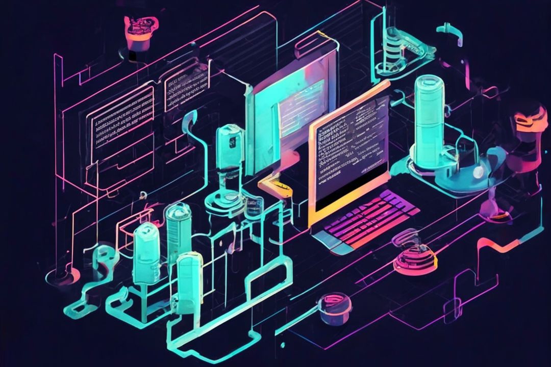Генерация кода для обработки данных в ETL пайплайнах быстро и эффективно
