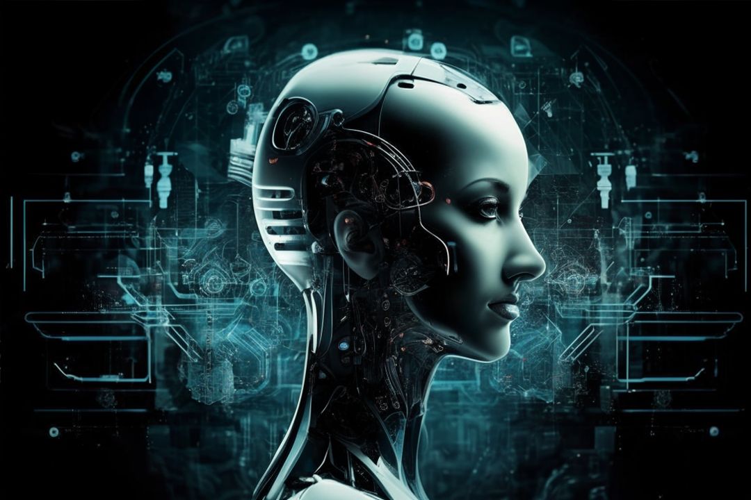 AI и будущее профессии промышленного дизайнера