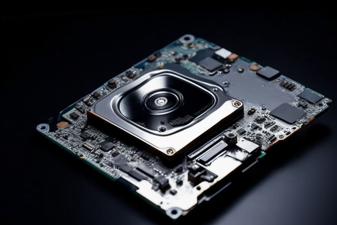 Восстановление данных с неисправного SSD быстро и надежно способы и советы
