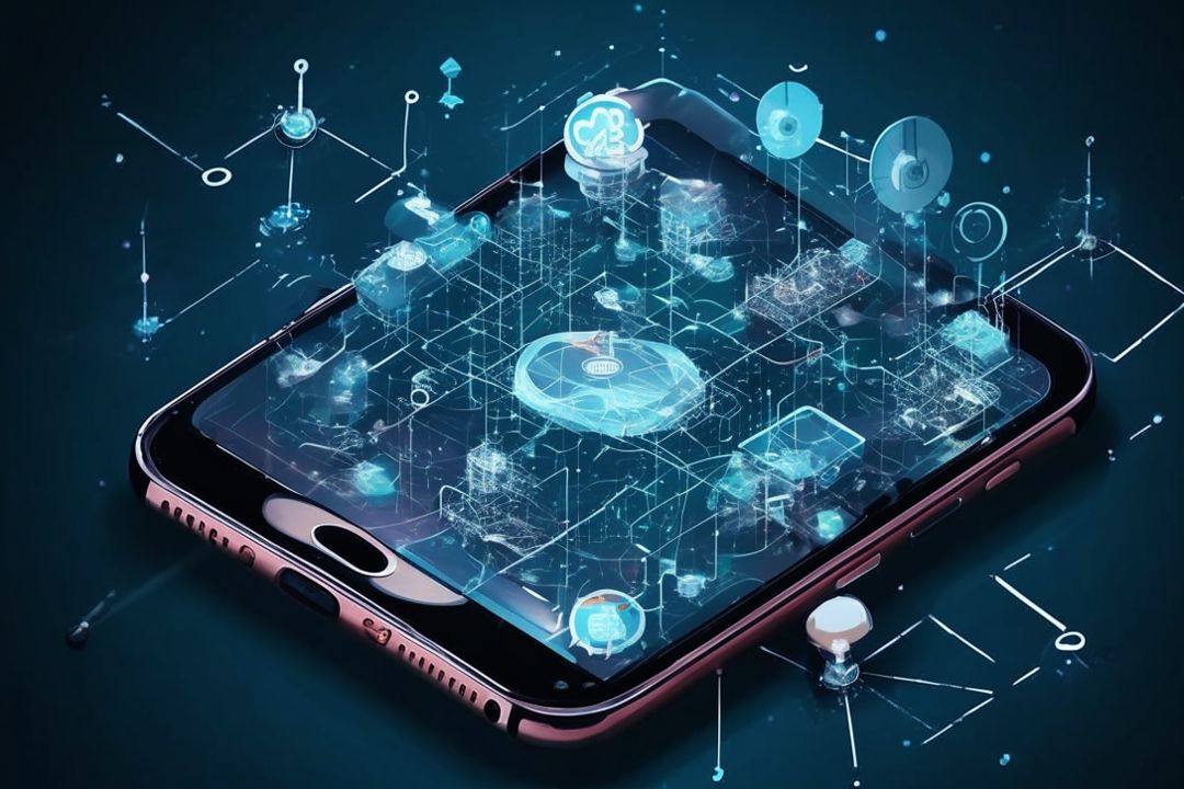 Анализ удобства мобильной навигации нейросетью улучшение юзабилити SEO