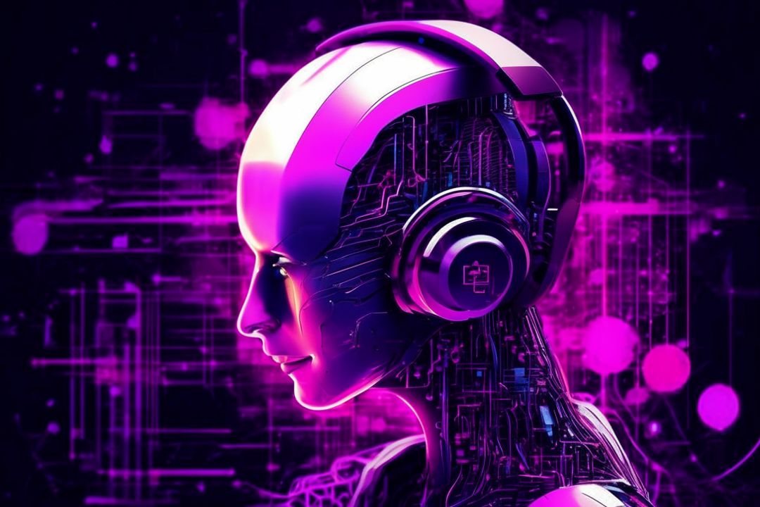 Создание AI-композитора музыки с помощью Magenta для генерации мелодий