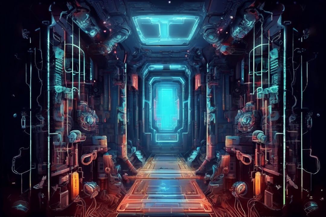 AI для создания уникальных игровых уровней