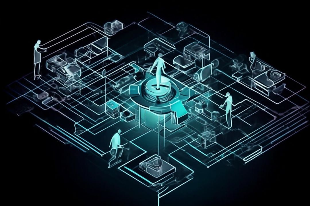 Автоматическая балансировка задач в распределенных системах эффективные методы и технологии