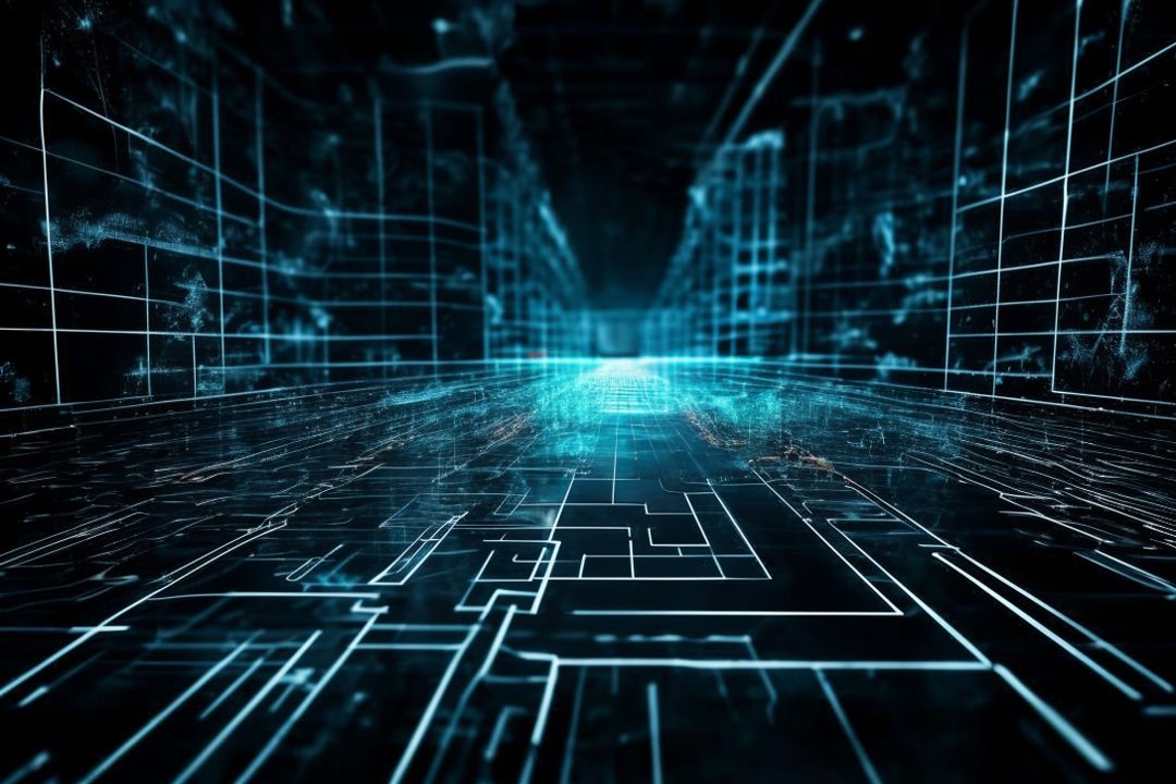 AI для оптимизации навигации в крупных пространствах эффективные решения