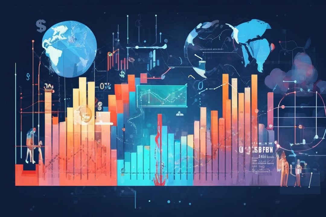 Анализ корреляции между SEO и бизнес метриками эффективность и рост бизнеса