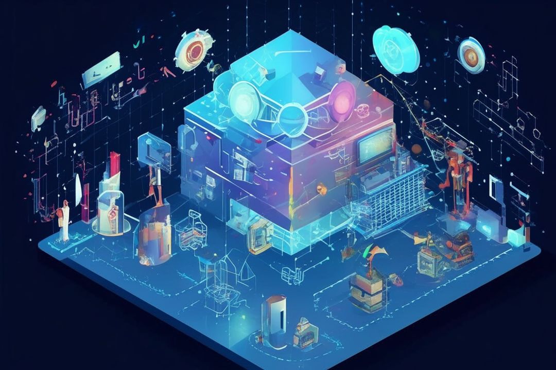 Анализ эффективности разных типов schema разметки с ИИ для SEO оптимизации