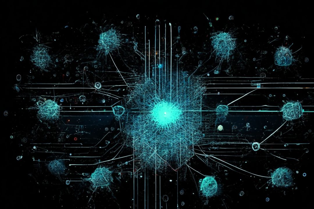 Определение оптимальной структуры URL нейросетью для эффективного SEO продвижения