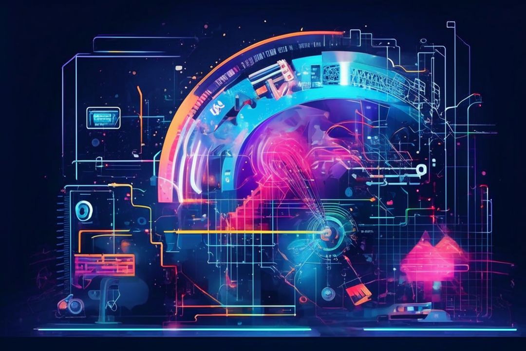 Анализ и оптимизация скорости загрузки с ИИ для быстрого сайта и SEO