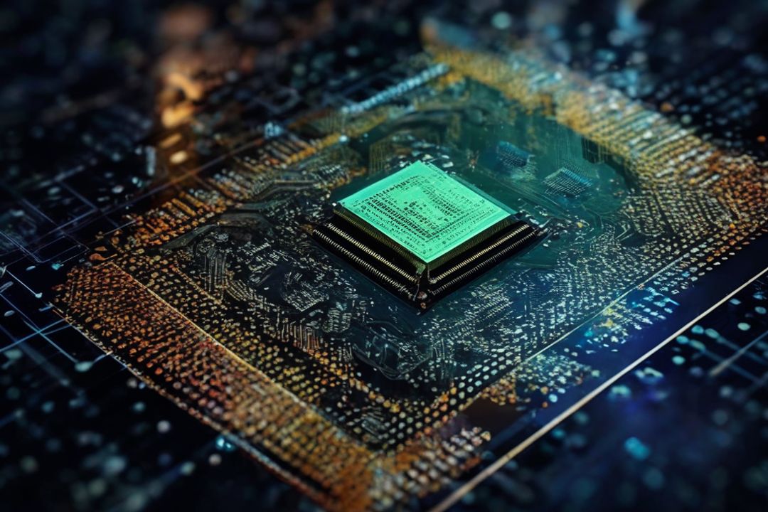 Написание кода для FPGA с использованием ИИ оптимизация и автоматизация проектов